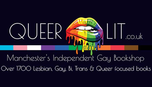 Queer Lit Book Club Canal-St