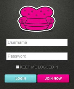 verstoring Fractie Volgen Pink Sofa Lesbian Dating App launched - Canal St Online