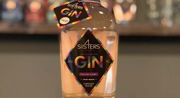 New Pride Gin Launches
