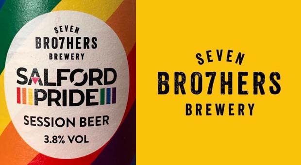 SEVEN BROTHERS