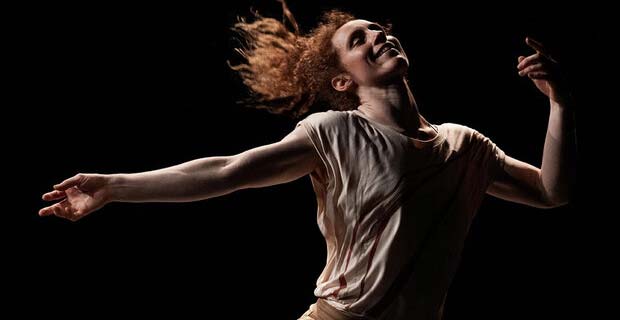 Unbroken at The Lowry