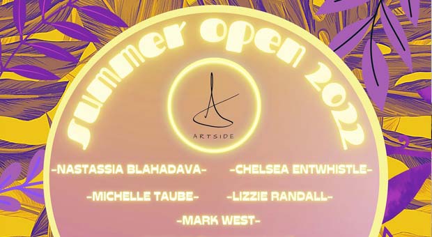 Artside presents ‘Summer Open 2022’