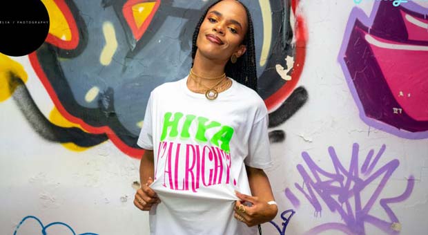 Homobloc Launch New Charity T-shirt Collection  With Róisín Murphy, Honey Dijon And Manchester’s Feel Good Club