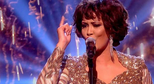 A Tribute to Whitney Houston comes to The Lowry