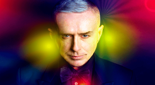 Holly Johnson Exhibition