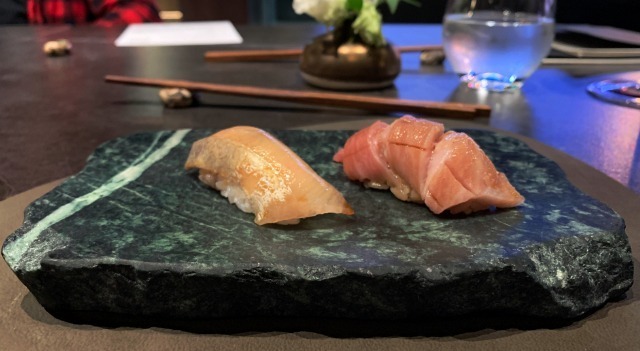 MUSU Review: Elevated Japanese Food In The Heart of Manchester