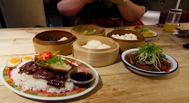 We reviewed Hello Oriental