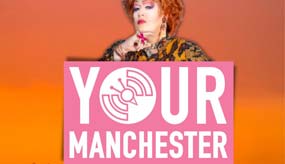 Your MCR