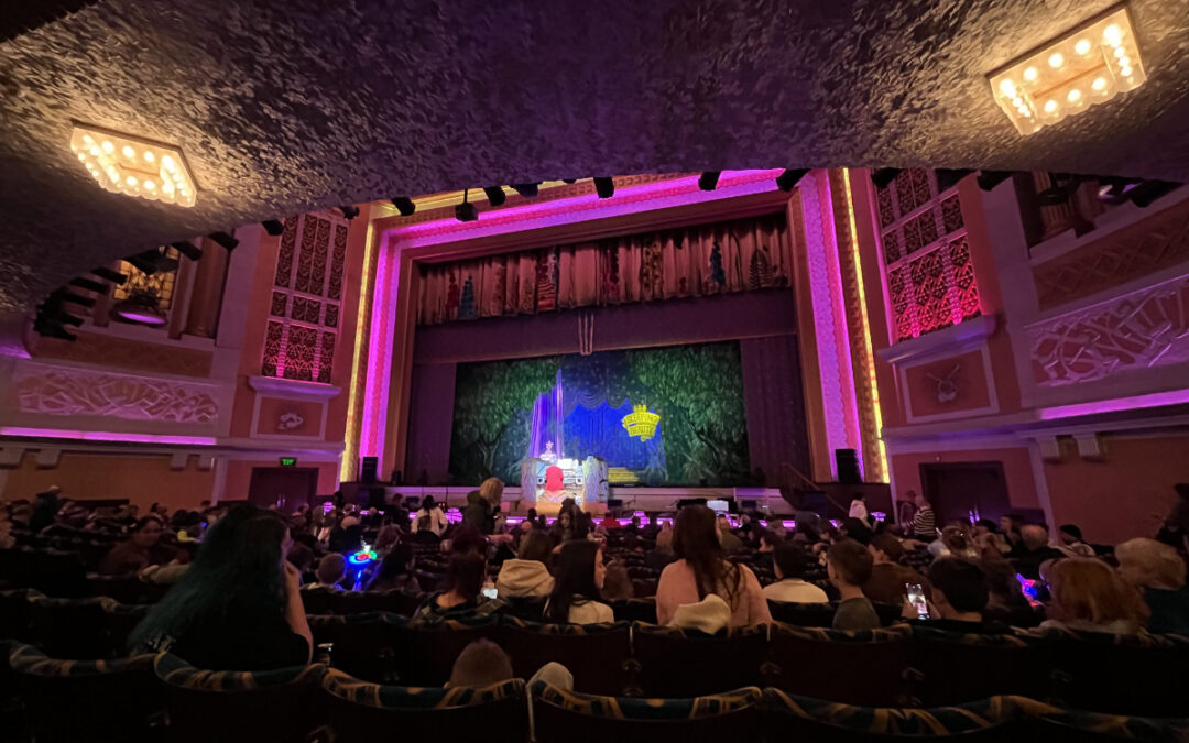 Sleeping Beauty Delivers Fun for All!