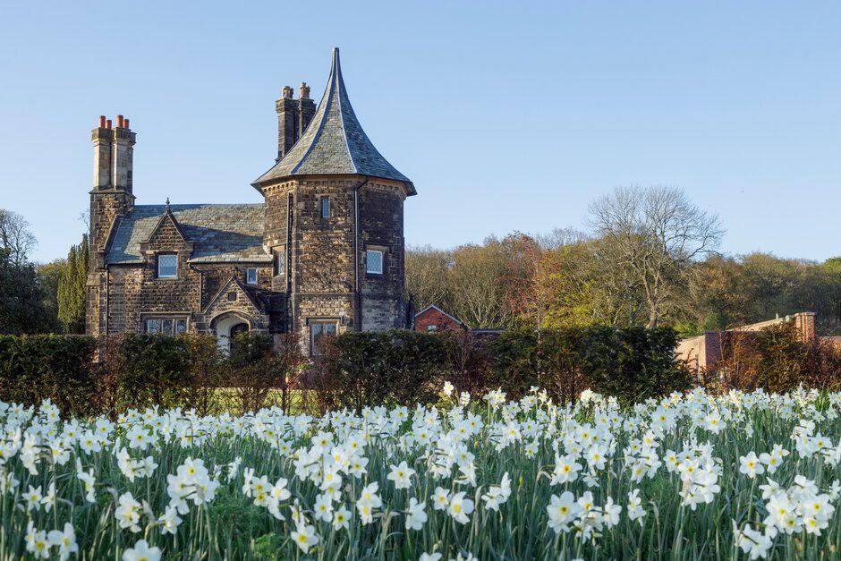 Manchester In Spring March is the perfect time to enjoy the beauty of spring for just £1 at ...