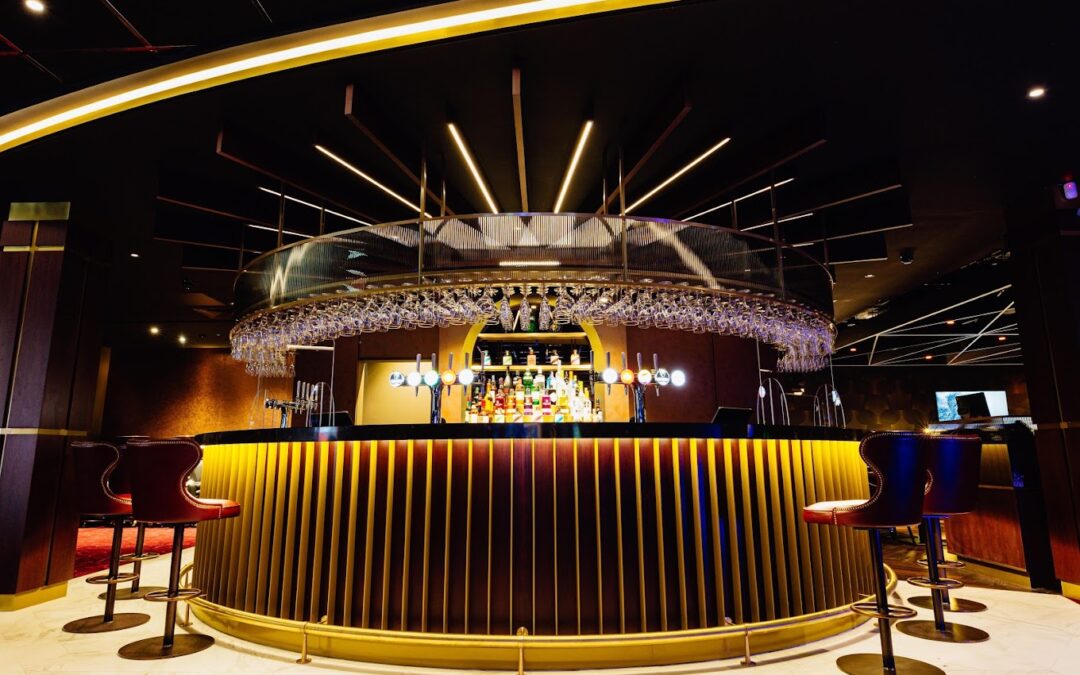 NAPOLEONS CASINO MANCHESTER.