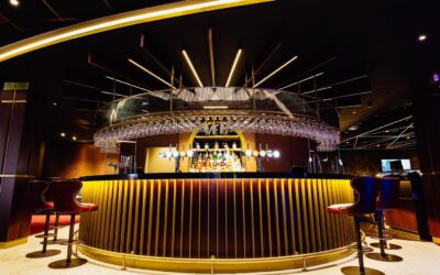 NAPOLEONS CASINO MANCHESTER.