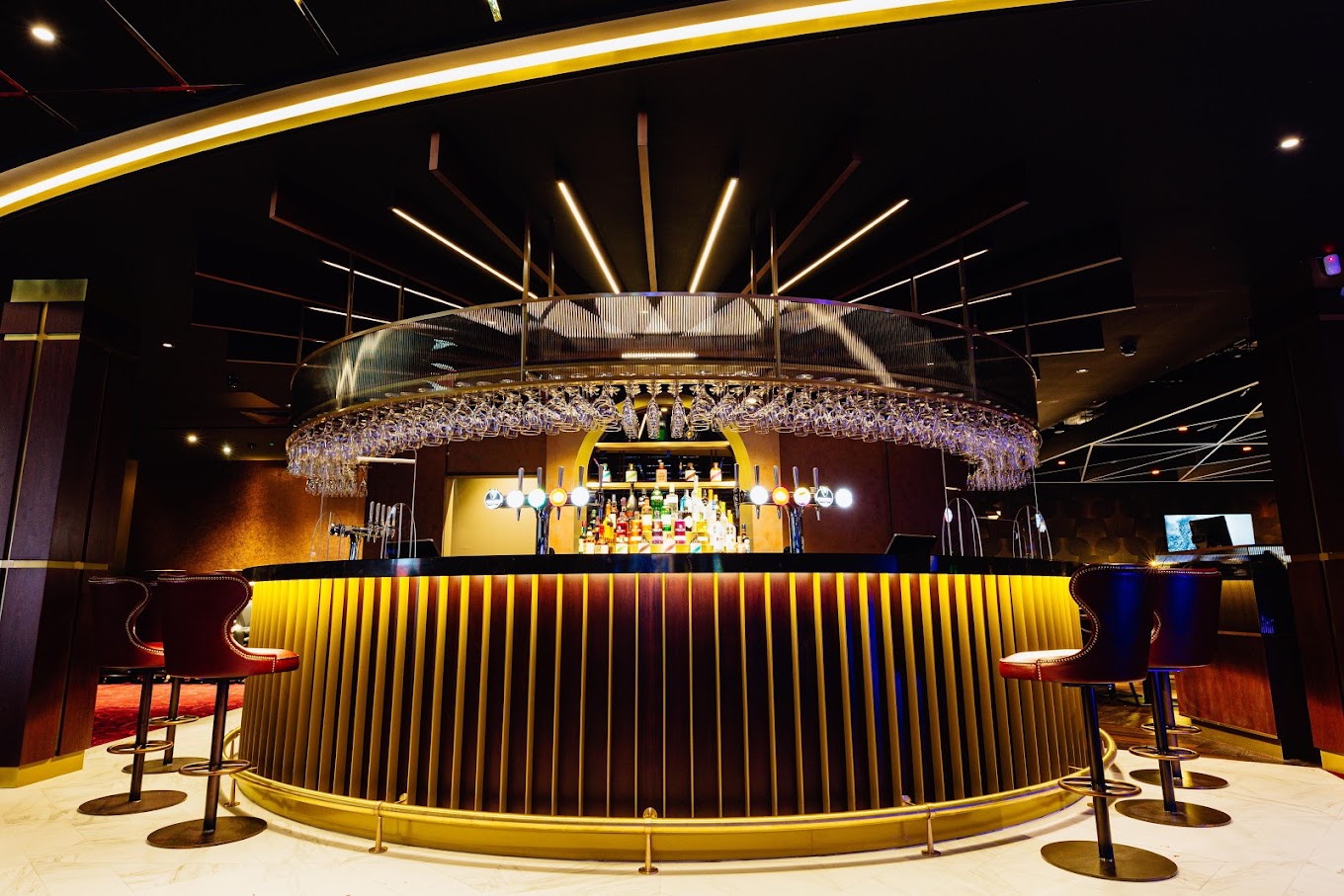 NAPOLEONS CASINO MANCHESTER.