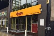 Arnero Indian Restaurant