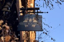 The Cockatoo Club