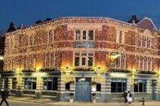 The Deansgate