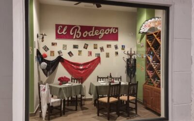 El Bodegon. New location now open