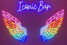 Iconic Bar