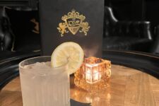 Lodge Bar