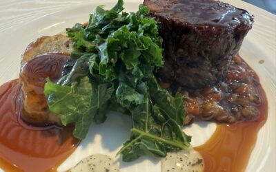 Lowry Bar & Kitchen
