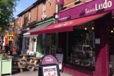 Epicerie Ludo