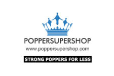 POPPERS SUPER SHOP