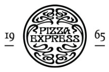 Pizza Express Manchester