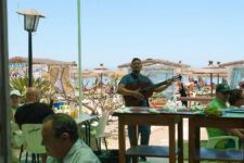Poseidon Bar and Restaurant