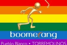 Boomerang