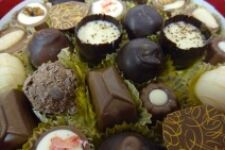 Charlotte’s Chocolatier & Café