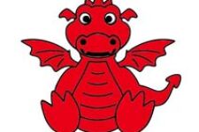 Dragon Crafts