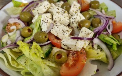Olives Kitchen