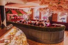 Richmond Tea Rooms