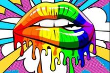Queer Lit at Social Refuge