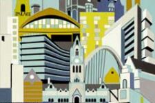 SUE SCOTT ARTIST