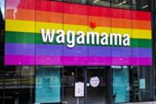 Wagamama St Peters Sq.