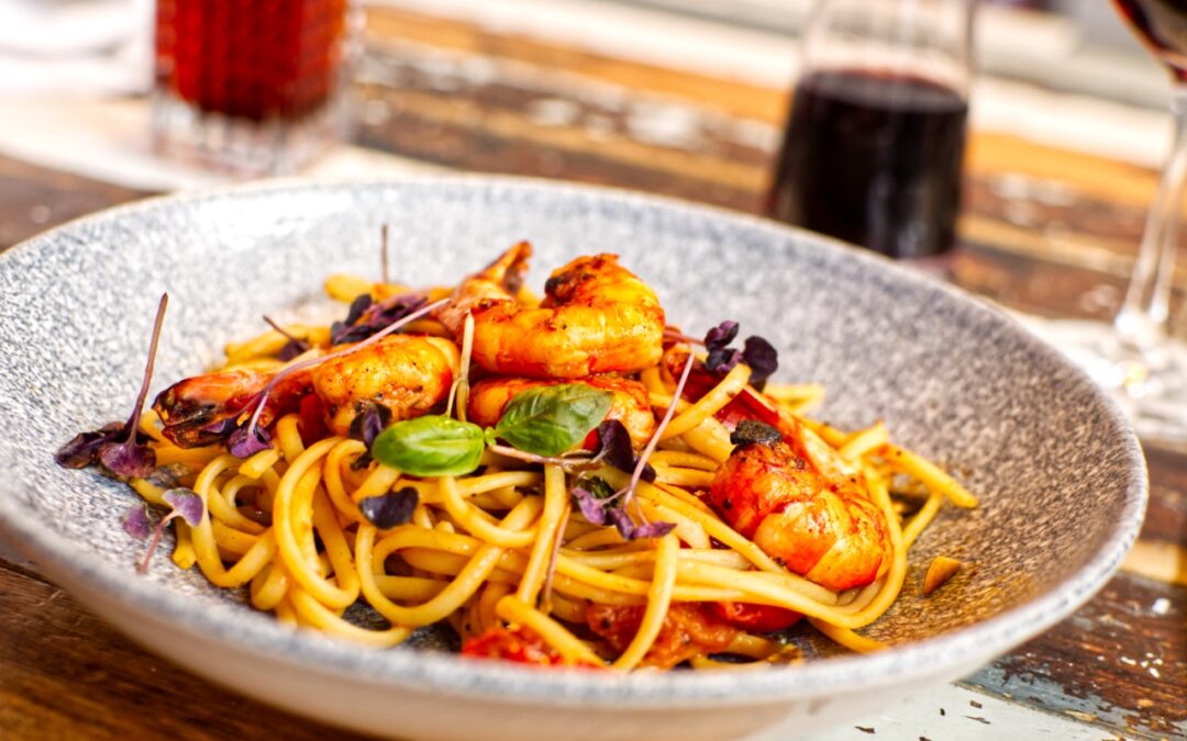 A Taste of Summer: Classical Finesse at Chez Mal, Malmaison Manchester