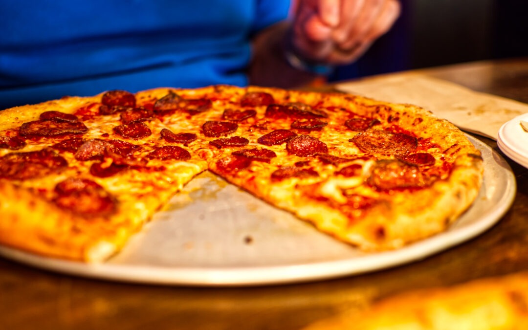 Nell’s Pizza: A Manchester Favourite Still Serving Up The Goods (Especially for Canal Street VIP Card Holders!)