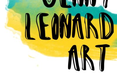 Jenny Leonard Art