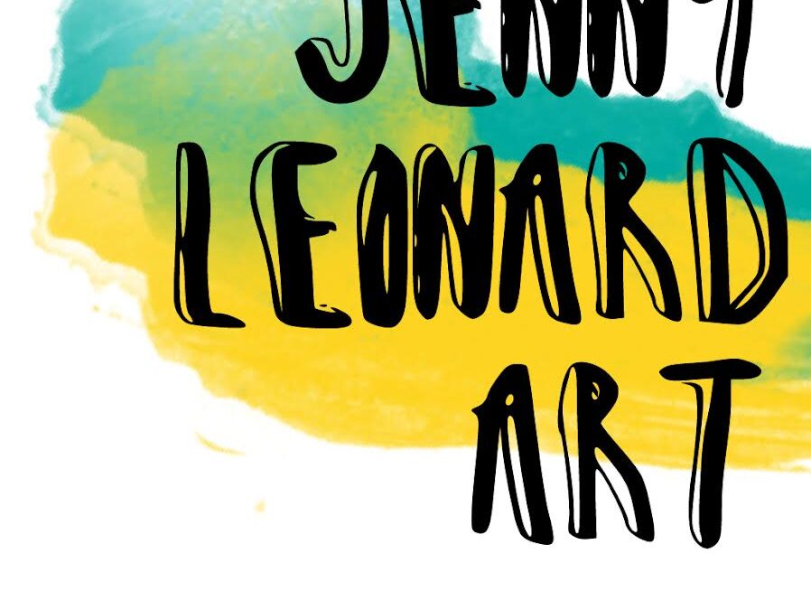 Jenny Leonard Art