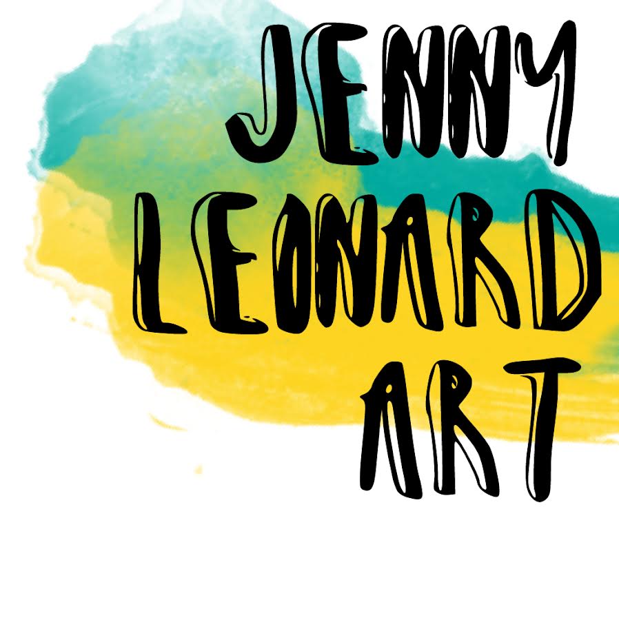 Jenny Leonard Art