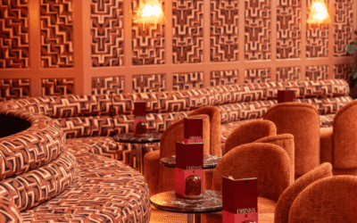 Cosy Club Manchester. Corn Exchange.