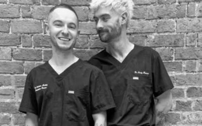 The Dr Andy and Dr Andrew MCR