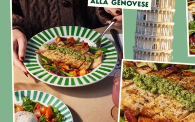 Ask Italian