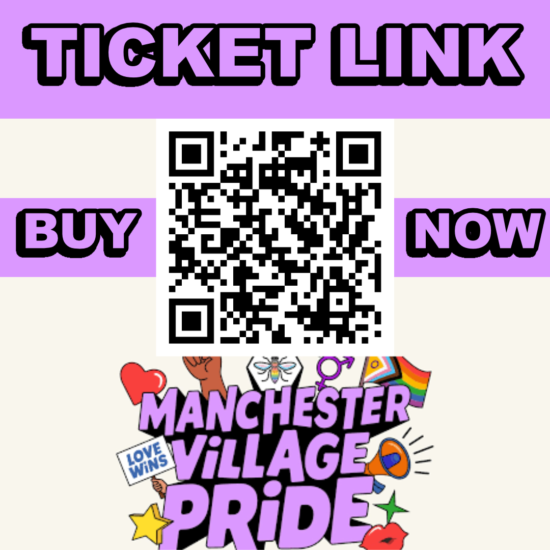 Manchester Village Pride