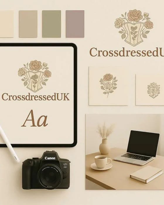 Meet Crossdressed UK: Confidence, Community and a Place to Belong