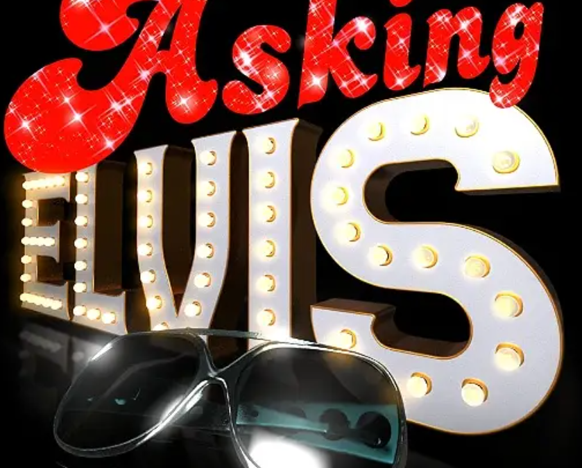 Review: Ask Elvis at Anthony Burgess Foundation