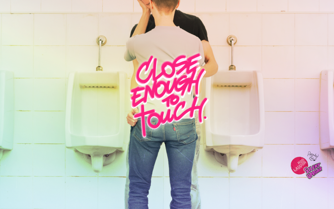 Powerful new drama explores secrets, sex… and toilets at Waterside Arts.