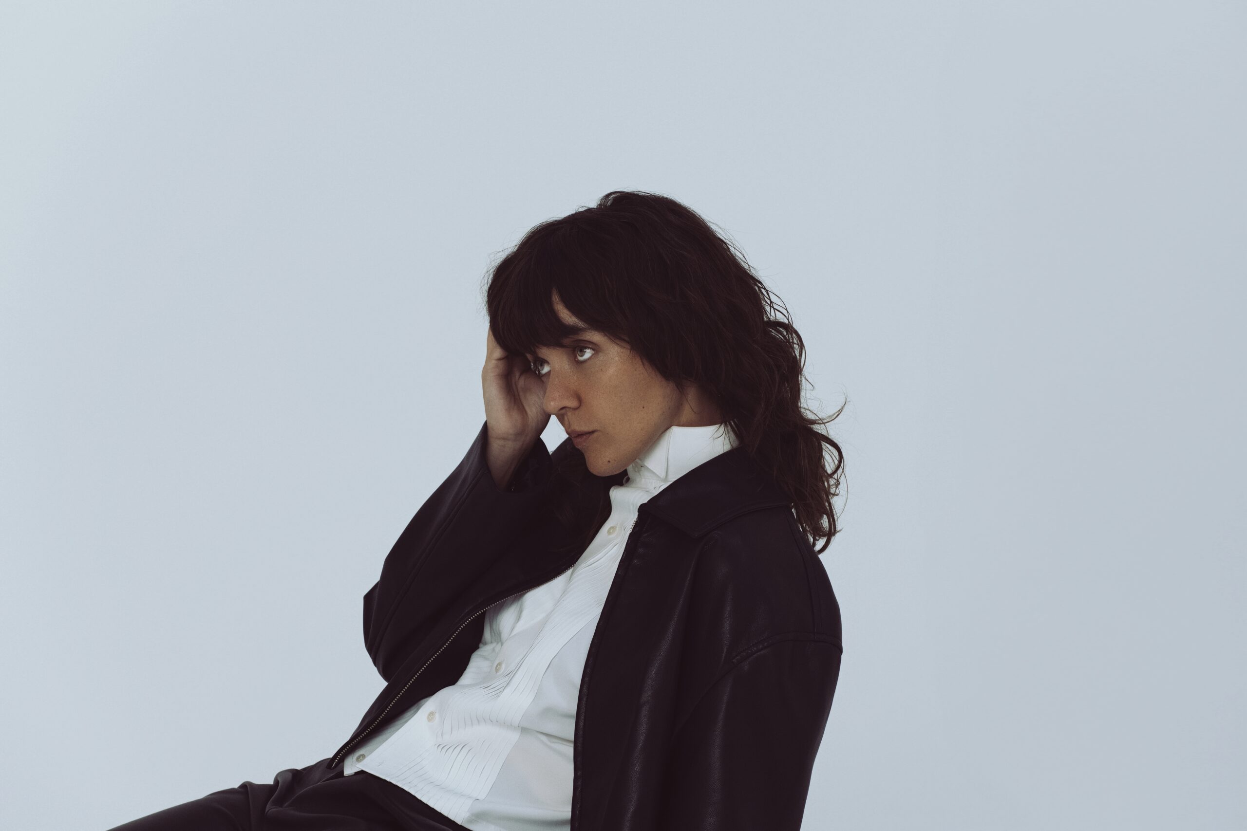 Review: Courtney Barnett live at Aviva Studios Manchester.
