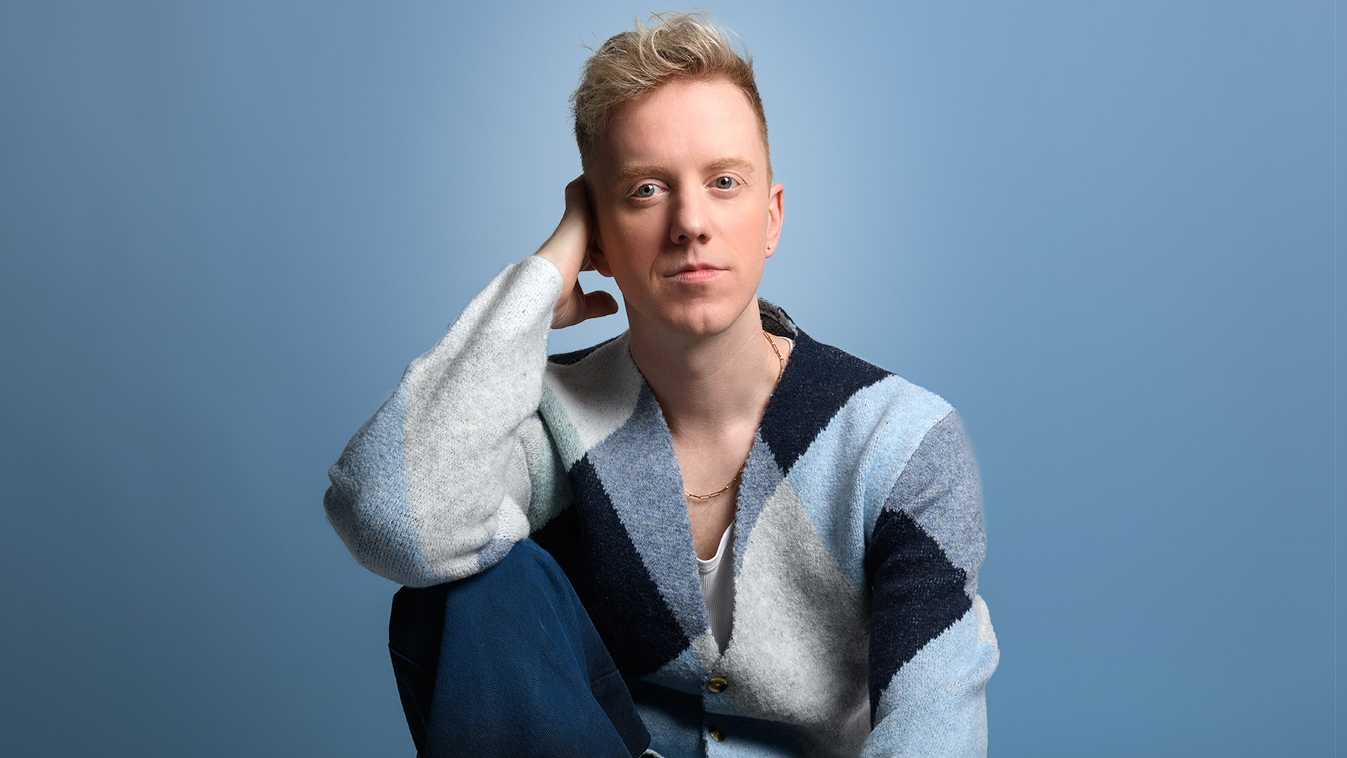 James Barr Announces Manchester gig.We have a unique ticket offer.